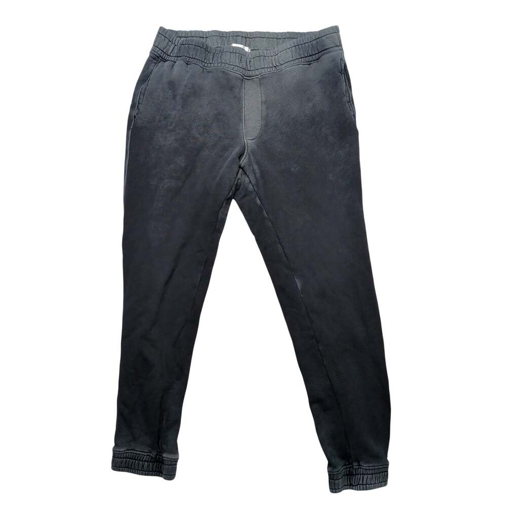 Cotton Citizen Faded Ombre Joggers Sweatpants Men's XL Loungewear